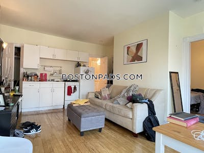 Back Bay 1 Bed 1 Bath BOSTON Boston - $3,250 No Fee