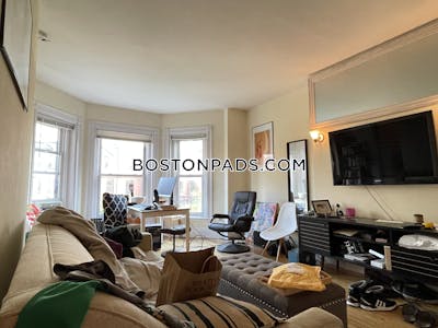 Back Bay 1 Bed 1 Bath Back Bay Boston - $3,100 No Fee