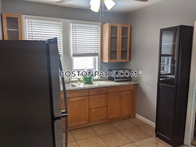Cambridge Lovely 3BD/1BA North Cambridge Apartment  North Cambridge - $3,700 No Fee