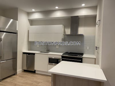 Dorchester/south Boston Border Modern 4 Bed 2 Bath on Buttonwood St. in South Boston Boston - $4,000 No Fee