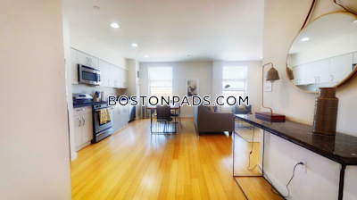 South End 1 Bed South End Boston - $3,400 No Fee