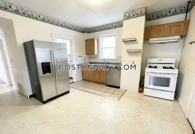 Dorchester 4 Beds 1 Bath Boston - $3,900 No Fee