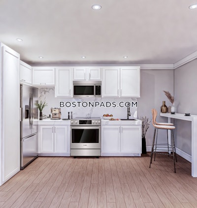 Allston 4 Bed 2 Bath BOSTON Boston - $5,975 No Fee