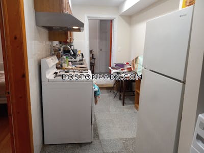 Fort Hill 2 Bed 1 Bath BOSTON Boston - $2,900 No Fee