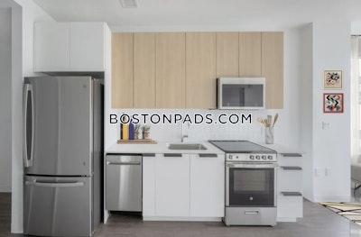 Allston 2 Bed 1 Bath BOSTON Boston - $5,290 No Fee