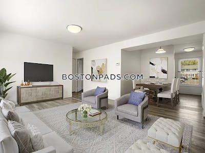 Roslindale 2 Beds No Bath Boston - $3,005 No Fee