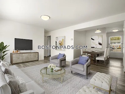 Roslindale 2 Beds No Bath Boston - $3,005 No Fee