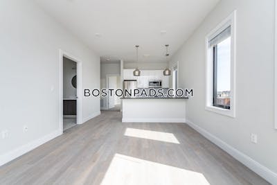 East Boston 2 Beds 2 Baths Boston - $3,775 No Fee