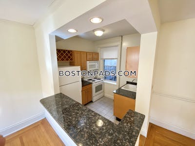 Fenway/kenmore 1 Bed Fenway Boston - $2,750 No Fee