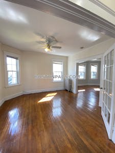 Brighton 3 Bed 1 Bath BOSTON Boston - $3,200 No Fee