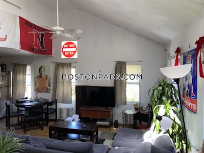 Brighton 4 Bed 1 Bath BOSTON Boston - $3,300 No Fee
