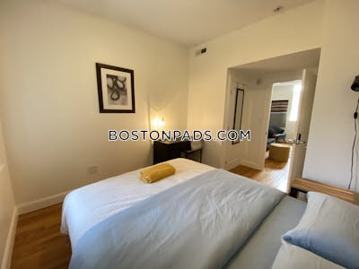 Fort Hill Stunning 4 Bed 2 Bath on Guild St in BOSTON Boston - $4,800 No Fee