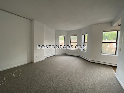 Mission Hill 1 Bed 1 Bath BOSTON Boston - $2,100 No Fee