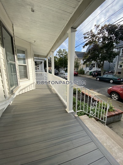 Medford 5 Bed 1.5 Bath on Bristol Rd in MEDFORD  Tufts - $6,500 No Fee