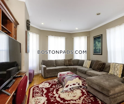Roxbury 4 Beds 3.5 Baths Boston - $5,200 No Fee