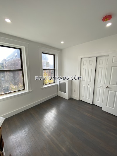 Fenway/kenmore 2 Beds 1 Bath Boston - $3,800 No Fee