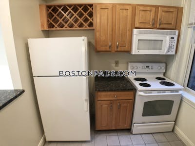 Fenway/kenmore 1 Bed 1 Bath Boston - $2,750 No Fee