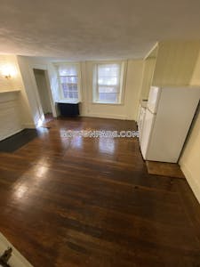 Beacon Hill Studio Beacon Hill Boston - $2,250 No Fee