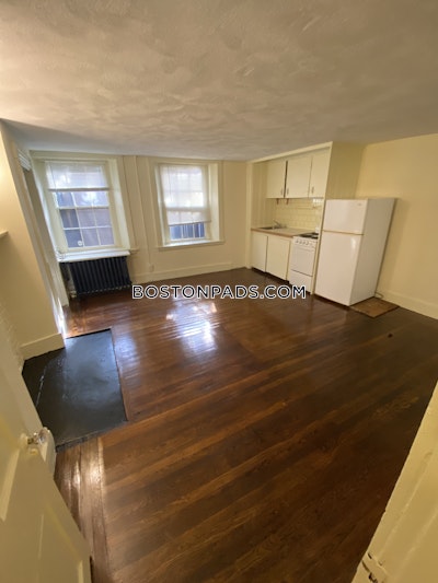 Beacon Hill 0 Bed 1 Bath BOSTON Boston - $2,250 No Fee