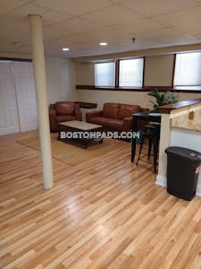 Allston 4 Beds 2 Baths Boston - $4,900 No Fee
