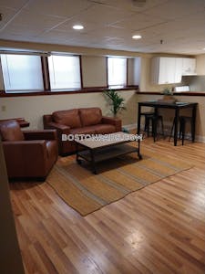 Allston 4 Beds 2 Baths Boston - $4,900 No Fee
