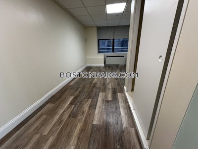 Chinatown 0 Bed 1 Bath BOSTON Boston - $2,550 No Fee