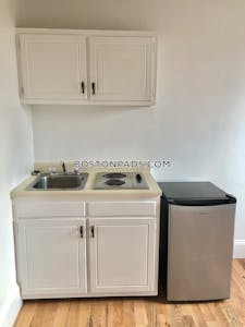 Back Bay Studio 1 Bath Boston - $1,995 No Fee
