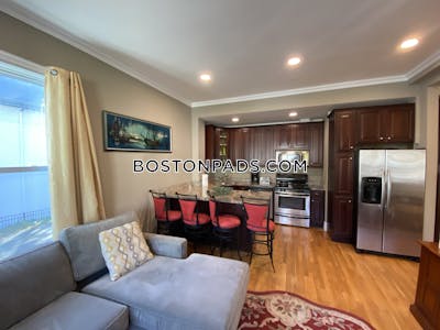 Roxbury 4 Beds 3.5 Baths Boston - $5,200 No Fee