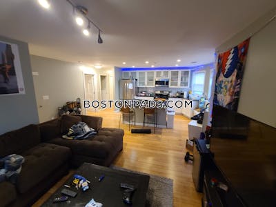 Allston 4 Bed 2 Bath BOSTON Boston - $5,460 No Fee