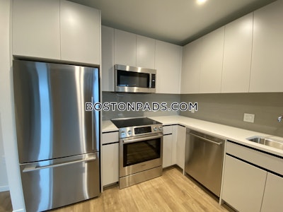 Seaport/waterfront Beautiful 2 bed 2 bath available NOW on Seaport Blvd in Boston!  Boston - $6,527 No Fee