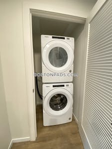 Seaport/waterfront 2 Bed 2 Bath BOSTON Boston - $6,527 No Fee