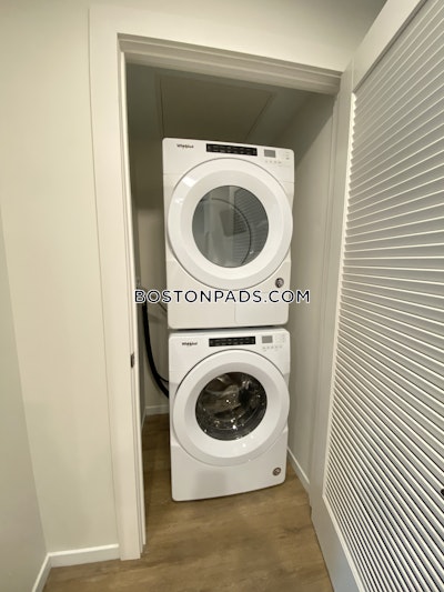 Seaport/waterfront 2 Bed 2 Bath BOSTON Boston - $6,527 No Fee