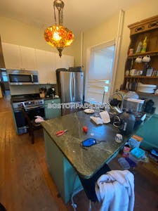 Mission Hill 8 Beds 2.5 Baths Boston - $9,600 No Fee