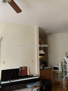 Northeastern/symphony 0 Bed 1 Bath BOSTON Boston - $2,550 No Fee