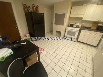 Mission Hill 4 Beds 1.5 Baths Boston - $4,800 No Fee