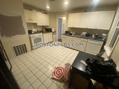 Mission Hill 4 Beds 1.5 Baths on Bucknam St in Boston Boston - $4,800 No Fee