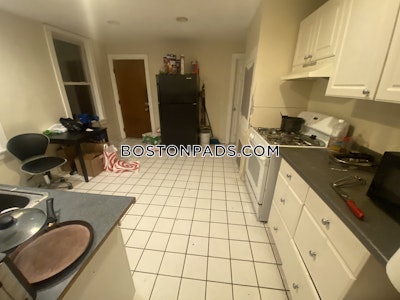 Mission Hill 4 Beds 1.5 Baths Boston - $4,600 No Fee