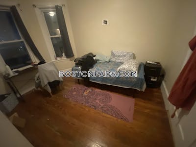 Mission Hill 4 Beds 1.5 Baths Boston - $4,800 No Fee