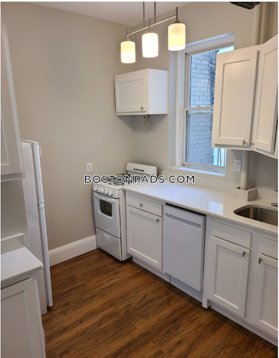 Allston 2 Bed, 1 Bath Unit Boston - $3,300 No Fee