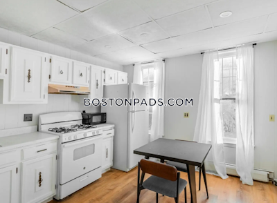 East Boston 4 Bed 1 Bath BOSTON Boston - $3,000 No Fee