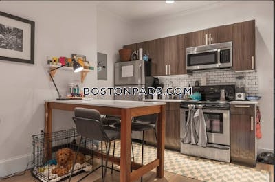 Back Bay 1 Bed 1 Bath BOSTON Boston - $3,150 No Fee