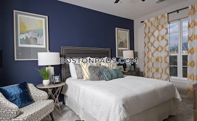 Billerica Apartment for rent 1 Bedroom 1 Bath - $2,708 No Fee