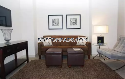 Downtown Apartment for rent 1 Bedroom 1 Bath Boston - $3,200 No Fee