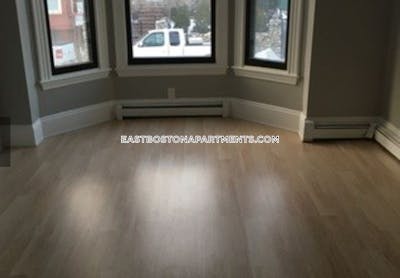 East Boston Apartment for rent 2 Bedrooms 1 Bath Boston - $2,495 No Fee