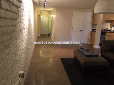 East Boston 2 Bed 2 Bath BOSTON Boston - $2,800 No Fee