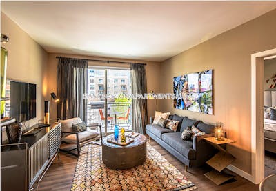 East Boston 2 Beds 2 Baths Boston - $4,625 No Fee