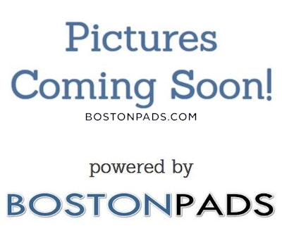 Fenway/kenmore Apartment for rent Studio 1 Bath Boston - $2,500 No Fee