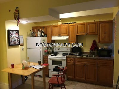 Fenway/kenmore Apartment for rent 3 Bedrooms 1 Bath Boston - $3,995 No Fee