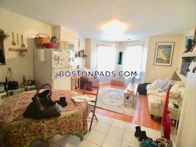 Northeastern/symphony Apartment for rent 3 Bedrooms 1 Bath Boston - $3,600 No Fee