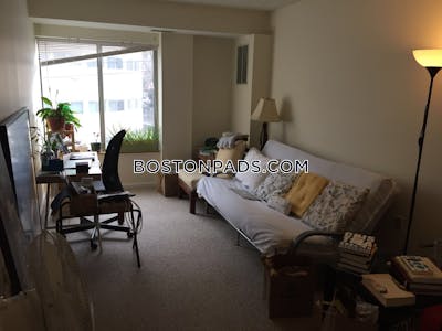 Cambridge Apartment for rent 2 Bedrooms 2 Baths Central Square/cambridgeport - $4,000 No Fee